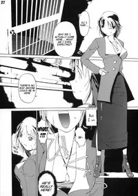 (C67) [AXZ (Ash Yokoshima)] Tanpatsu Yuugi Ch. 1-2 [English] [Tigoris Translates]
