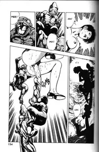 [Maeda Toshio] La Blue Girl Vol.6 (End) [English]