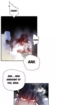 [Juder] Lilith's Cord Ch.25-31 (English) (Ongoing)