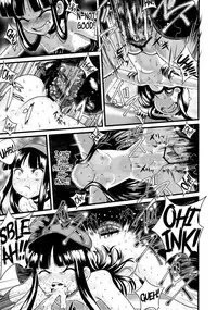 (C83) [774 House (774)] Hadakahime Honoka Zecchou Kakusei Buta Koubi | Naked Princess Honoka - Awakening to Pig-Mating Orgasms [English] =LWB=