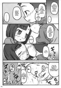 [Shimoboard (Shimosan)] Apple Seed (Otogi-Jushi Akazukin) [English] [QB-TL]