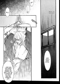 [Daisan Tekoku (Hisaya Nakajo)] Gekkoh (Inuyasha) [English]