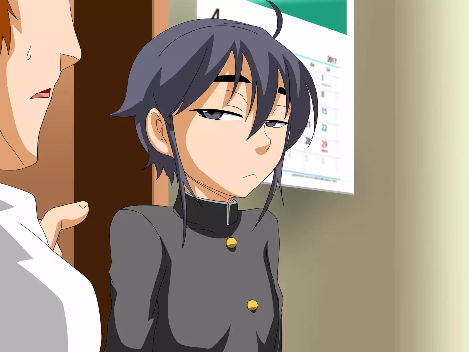 Dekiru Otouto ~Aitsu wa Dareka no Nikubenki!?~