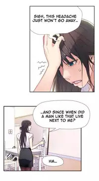 [BAK Hyeong Jun] Sweet Guy Ch.1-48 (English) (YoManga) (Ongoing)