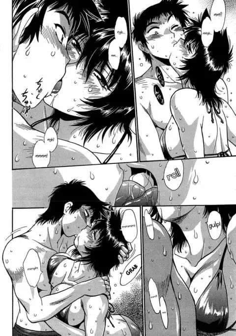 Kanojo de Ippai 2 {Ochimusha}