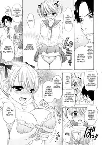 [Ozaki Miray] The Great Escape 4 Ch. 30-35 [English] {SaHa}