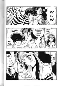 [Heroes Factory (Fujimoto Hideaki)] Triple Miracle (Various) [English]