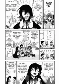 [DISTANCE] Michael Keikaku ~Kyou kara Boku wa Onnanoko~ 2 [English] [Tadanohito]