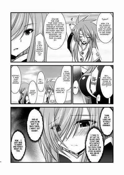 Melon ga Chou Shindou! R2 | Melon in Full Swing! R2