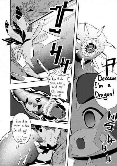 [NekoEyes] Fetish Fantasy [English]