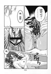 (C69) [Studio BOXER (Machumoto Nyao, Shima Takashi, Taka)] HOHETO 32 (Gundam SEED DESTINY)