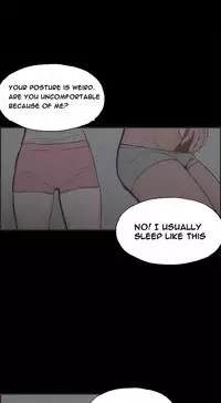 [Mr. Byeong-Su] Cohabitation Ch.1-37 (English) (Ongoing)