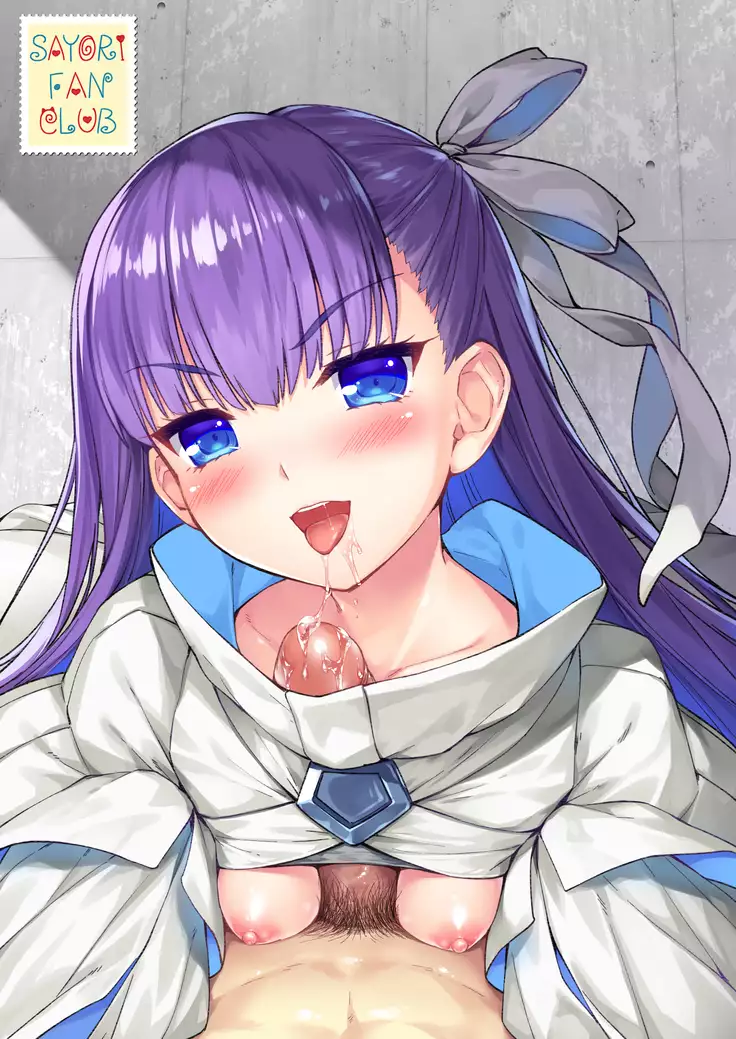 sayori fan pixiv collection