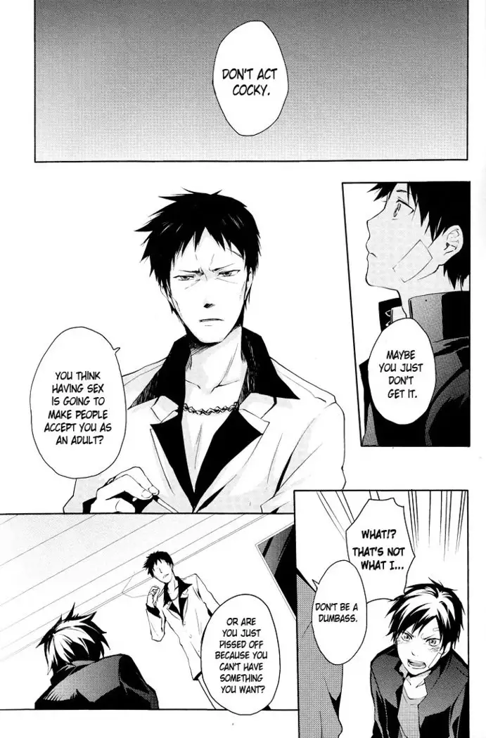 2-nen to 8-kagetsu no Kiseki | A Journey of 2 Years and 8 Months