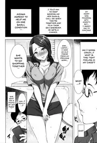 [Tanaka Aji] "Kare ni... Dakaremashita. Ato, Ne..." ~Otome ga Chuuko XXX Desu to Kokuhaku Suru Hi~ | He...Embraced Me.After That... Ch.1-11 [English] {Doujins.com}