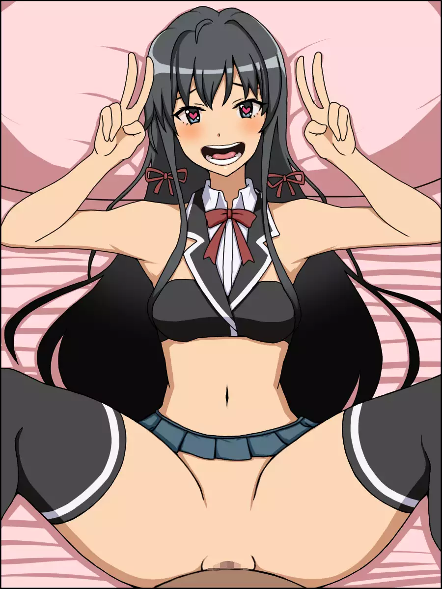Moshimo Anoko-tachi ga Anata ni Zokkon no Nikudorei Dattara ~Gakuen Light Novels Hen ~
