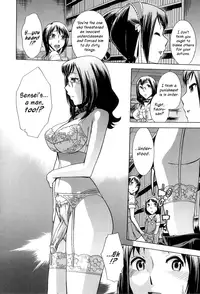 [Okuni Yoshinobu] Houkago Tin Time | After School Tin Time [English] =SW=