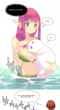 [Tankguy, ROZER] A World That I Rule Ch.01-30 [English] (Game of Scanlation) (Ongoing)