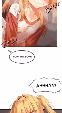 [Mx2J] Hari Dormitory Ch.0-21 (English) (Ongoing)