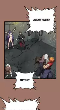 [Hong BanJang] Aharoo Ch.1-40 (English) (YoManga) (Ongoing)