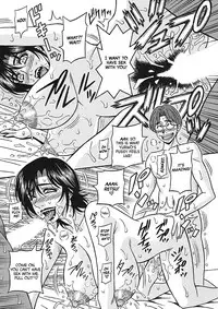 [Ozaki Akira] Porno First ~Yuriko Shichou no H na Kaikaku~ | Porno First ~Mayor Yuriko's Sexy Reform~ Ch. 1-4 [English] [erc] [Digital]