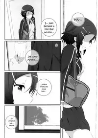 (SC65) [Jekyll and Hyde (Mizuki Makoto)] Kimi to Tsunagaru VRMMORPG -Master Smith- | Connect With You (Sword Art Online) [English] [EHCOVE]