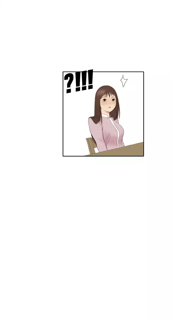 Si-Eun 诗恩 Ch.1