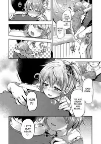 [Ayato Ayari] Kagoiri Musuko | Sheltered Son (Otokonoko HEAVEN Vol. 33) [English] [desudesu] [Digital]