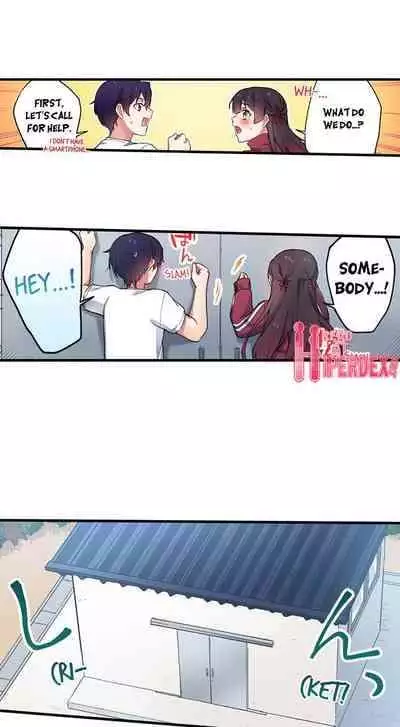 [Namita] Committee Chairman, Didn't You Just Masturbate In the Bathroom? I Can See the Number of Times People Orgasm (Ch.94-118)[English](Ongoing)