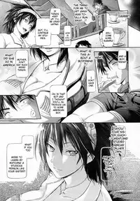 [Kurokoshi You] Subaru no Taiyou | Subaru's Sun (COMIC Megastore 2011-05) [English] [CGRascal]