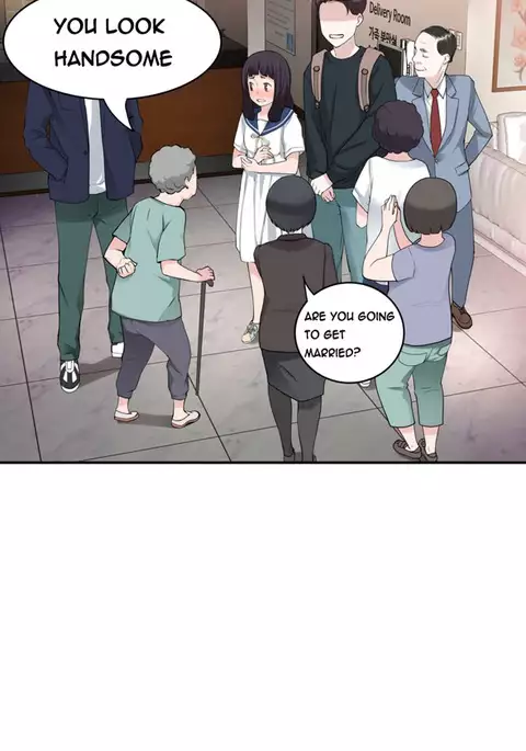 Tissue Thieves Ch.1-29