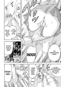 (C85) [Uran no Yakata (Uran)] Seikatsu Shidou Ichigakki | Life Lessons - First Term [English] {Mankitsu Scans}