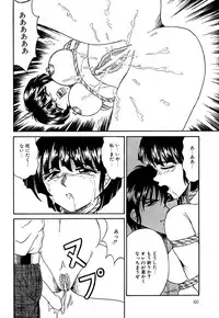 [Kesshousui] Otome no Seikanritsu