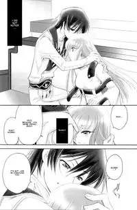 (C76) [Yamaguchirou (Yamaguchi Shinji)] PLAY DEAD (Code Geass) [English] [Kenren]