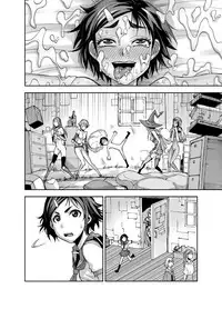 [Akumenari (Bonnari)] Isekai Futanari Tensei [Chinese] [沒有漢化]