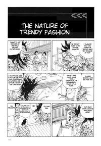 [Kago Shintarou] Korokoro Soushi - Ooedo Muzan Juusan Ku [English]