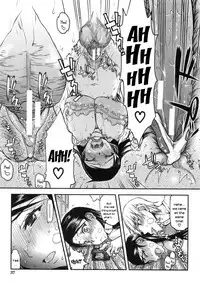 [Satou Toshio] Watashi wa Hoka no Otoko to, SEX Shite, SEX Shite, SEX o Shita. ~Itsunomanika Kanojo wa~ [English] [N04h]