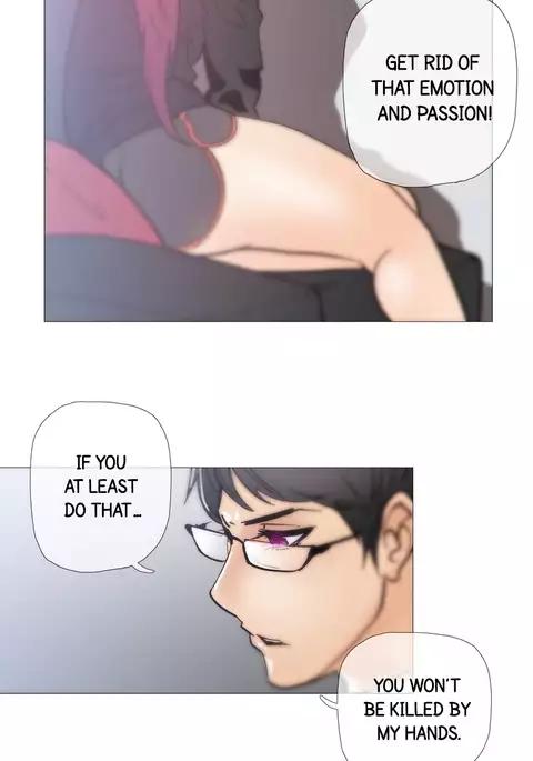 Household Affairs Ch.1-49