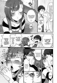 [Mogiki Hayami] Yukino-kun no Sukina Hito (Koushoku Shounen Vol. 05) [English] [mysterymeat3]