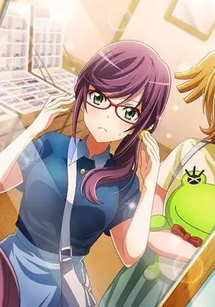 Revue Starlight -Re LIVE