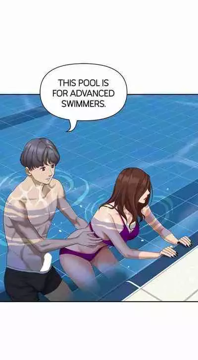 Living with a MILF [Black Cat, Gang Soe] Ch.10/? [English] [Manhwa PDF]