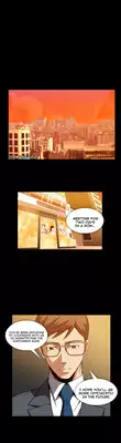 [Yihyeonmin] Drug Candy Ch.0-35 (English) (YoManga) (Ongoing)