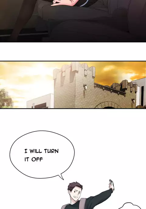 Tissue Thieves Ch.1-18