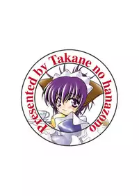 (C78) [Takane no hanazono (Takane no Hana)] Honkino Otome ha Tottemo Dangerous (Highschool of the Dead) [English] [CGRascal]