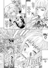 [Gura Nyuutou] Manin Densha | Crowded Train (COMIC MUJIN 2011-09) [English] {SaHa}