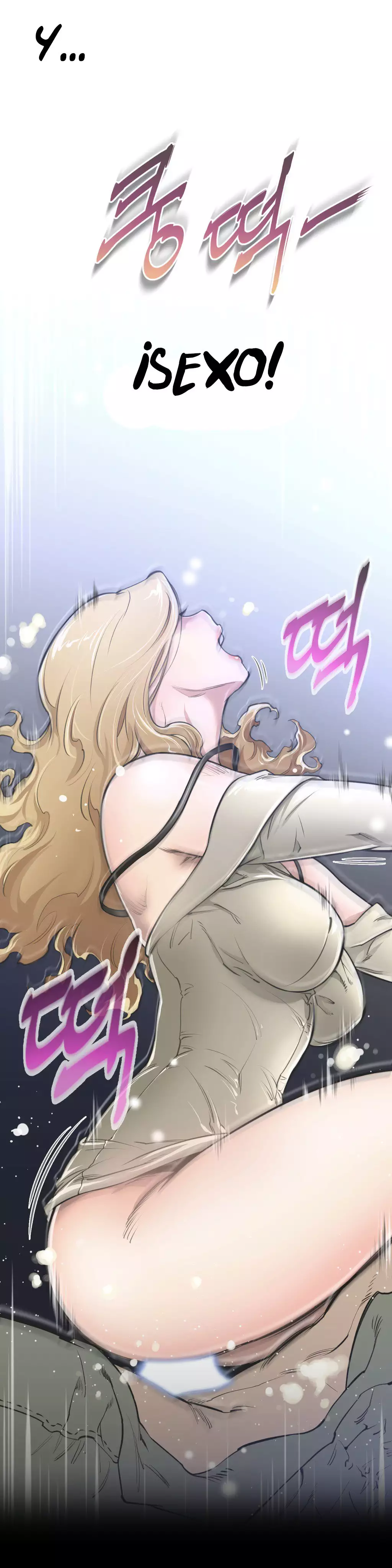 Perfect Half Ch.1-25