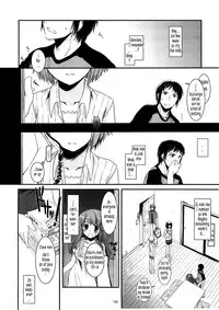 (C74) [Digital Lover (Nakajima Yuka)] DL-SOS Soushuuhen | DL-SOS Perfect Collection (The Melancholy of Haruhi Suzumiya) [English] [Tonigobe]