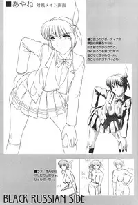 (C64) [Shinnihon Pepsitou (St.germain-sal)] Destruction Of Annihilate (DOA) (Dead or Alive)