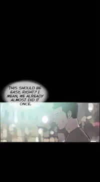 [Mr. Byeong-Su] Cohabitation Ch.1-41 (English) (Ongoing)