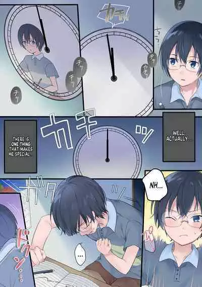 Nyotaika Sareta Otokonoko-tachi! | Boys Who Got Turned Into Girls